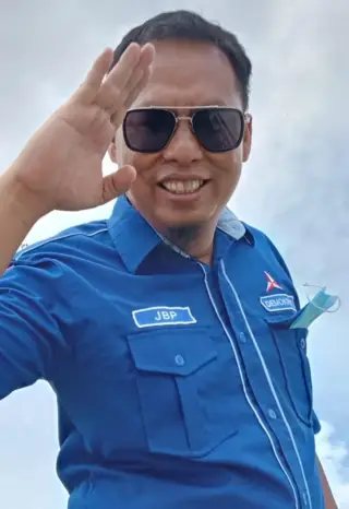 Jefri : Sekretaris DPD Demokrat, Syamsurizal Campur Tangan Dalam Verifikasi Faktual