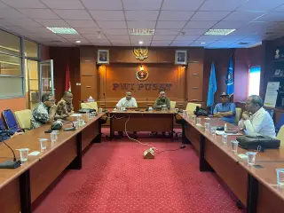 PWI Tolak Usulan Agar Wartawan Menerima Tunjangan dari Pemerintah
