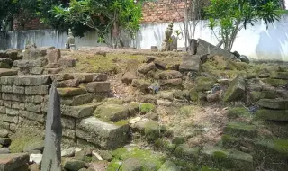 Situs Candi Solok Sipin | dok