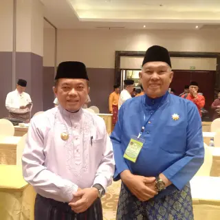 Festival Budaya Melayu Jambi Akan Digelar di TMII Jakarta, Al Haris Akan Hadir