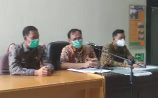 Kasus Pencabulan Mahasiswi di RSUD Raden Mattaher, Herlambang Banyak Tidak Tahu
