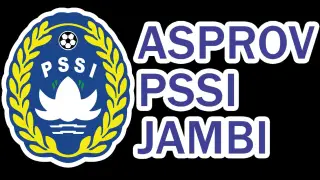 Asprov PSSI Jambi