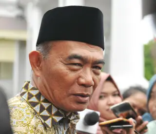 Menko PMK, Muhadjir Effendy || Foto : Dok Sekneg