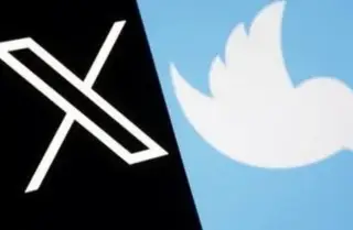 Platform Medsos X sebelumnya Twitter