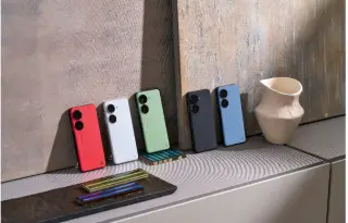 ASUS akan mengumumkan produk terbarunya Zenfone 10. (Foto: Asus)