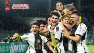 Jerman Juara Piala Dunia U-17 di Indonesia. (Foto Istimewa / kabar18.com)