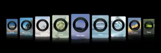 OPPO resmi meluncurkan sistem operasi ColorOS 14 versi global pada Senin (15/1) (foto: Oppo Indonesia)