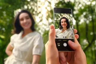 Pentingnya Lensa Telefoto untuk Tingkatkan Pengalaman Fotografi Mobile