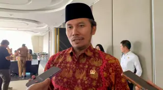 Edi Purwanto, Ketua DPRD Provinsi Jambi