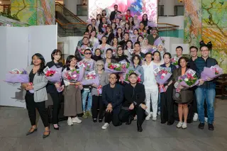 Plaza Indonesia kembali menggelar perhelatan Plaza Indonesia Fashion Week (PIFW) (foto: istimewa)