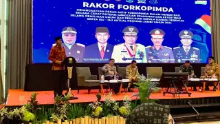 Cermati dan Perlu Solusi, Pemilu 2024 Ada Potensi Sengketa
