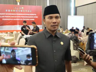 Edi Purwanto