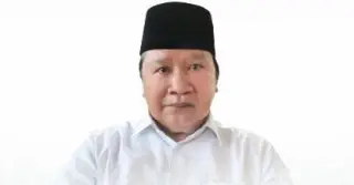 Almarhum H Hasan Ismail Bin Ismail. (foto: dok)