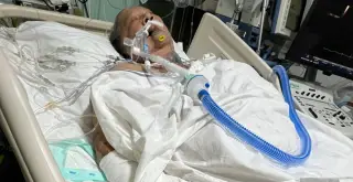 Almarhum H. Hasan Ismail, ayah Romi Hariyanto, Bupati Tanjabtim meninggal dunia || Dok