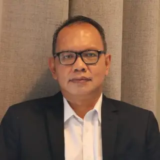 Mohammad Ikhsan, Wabendum PWI Pusat mengundurkan diri || Dok PWI P