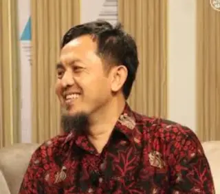 Anggota KPU Provinsi Jambi, Edison || dok