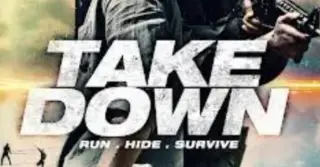Poto ini pemanis saja, disadur Poto film take down yang dirilis tahun 2016, tidak ada kaitan dengan isi berita || dok google