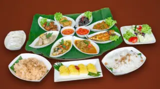 Paket Makan siang "Ngidang" Swiss-Belhotel Jambi || Dok Istimewa