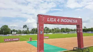 Liga 4 Indonesia
