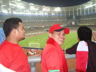 Bahren Nurdin