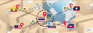Layanan Pembayaran Lintas Negara || dok