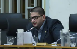 Anggota Komisi IV DPR RI, Rajiv (dok dpr ri)