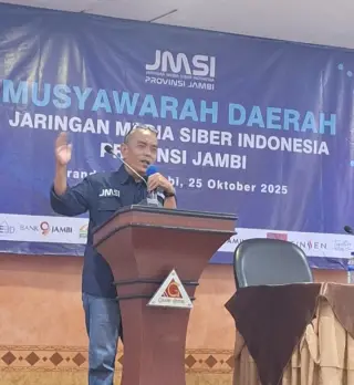 Doddi Irawan