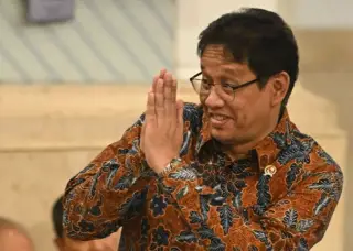 Menteri Keuangan, Purbaya Yudhi Sadewa || dok ist