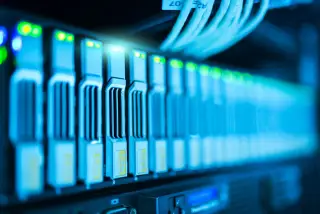BIN, BSSN, dan Komdigi Perkuat Koordinasi Keamanan Ruang Digital
