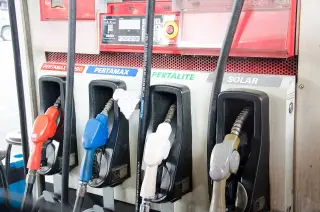 Foto arsip: SPBU Pertamina.