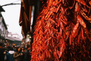 Sekjen Kemendagri Minta Evaluasi Harga Pangan di 135 Daerah