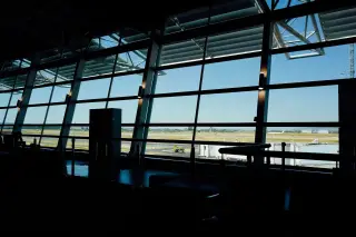 AirNav Perpanjang Penutupan Bandara Wunopito hingga 25 September