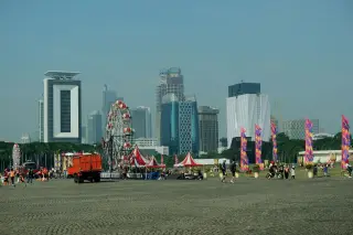 Siapa yang Mendorong Pertumbuhan Ekonomi Indonesia pada 2025?