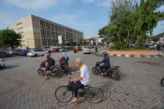Foto arsip: Kementerian Keuangan.