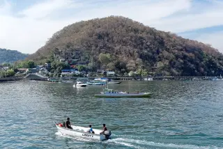 Ilustrasi: Labuan Bajo, Nusa Tenggara Timur.