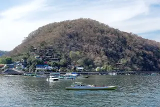 Ilustrasi: Labuan Bajo, Nusa Tenggara Timur.