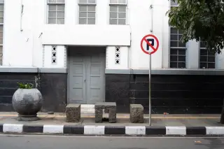 SIM Keliling Kota Bekasi Hadir di Harapan Indah 28 September