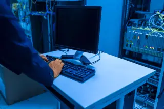 Nvidia Meluncurkan Platform Pengaman Agen Kecerdasan Buatan