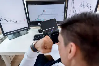 IHSG Turun ke Bawah 6.000 pada Sesi I di Jakarta