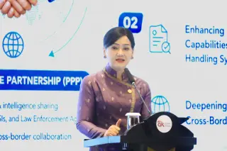 OJK Tetapkan Perlakuan Khusus Bagi Debitur yang Terdampak Bencana Gempa Bumi di Delapan Kabupaten di Provinsi NTT