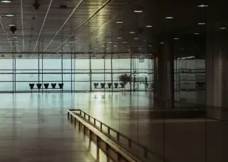 FBI Tangkap Wanying Zhang di Bandara Los Angeles