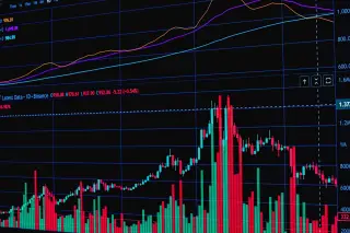 IHSG Berisiko Melemah pada Perdagangan Senin di Jakarta