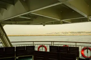 Empat WNI Awak Kapal yang Disandera di Somalia Tiba di Indonesia