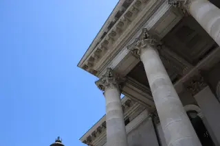Pemohon Tak Punya Kedudukan Hukum, Gugatan Syarat Pendidikan Gibran Tak Diterima