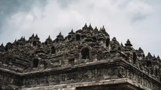 BPS Catat Pertumbuhan Kunjungan Wisman 5,38 Persen hingga Agustus 2026