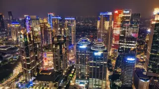 Bagaimana APBN 2026 Menjaga Pertumbuhan dan Defisit Tetap Terkendali?