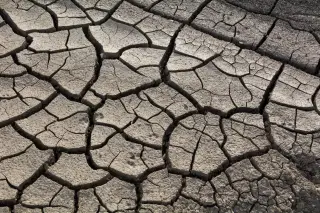 El Niño Tekan Ekonomi Indonesia dan Perlebar Ketimpangan