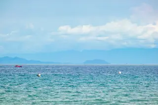 Anak Krakatau Catat Empat Gempa Saat Berstatus Siaga