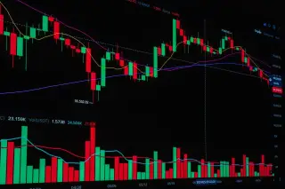IHSG Melemah ke 5.885, Rupiah Terkoreksi pada 13 Oktober 2026