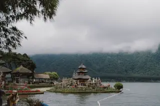 Pemangkasan Perjalanan Dinas Menekan Pariwisata Indonesia